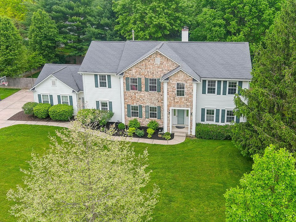 4812 Greenspire Dr, Carmel, IN 46033 MLS 21920367 Zillow