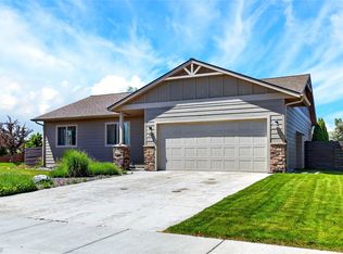 174 Lazy Creek Way, Kalispell, MT 59901
