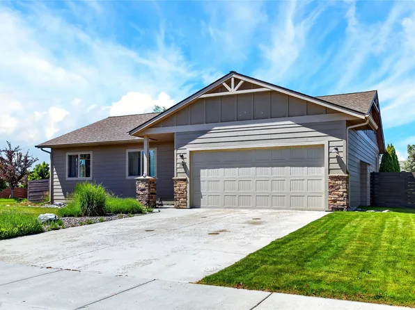 174 Lazy Creek Way, Kalispell, MT 59901
