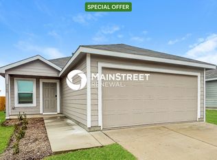 2300 Great Belt Blvd, Crandall, TX 75114
