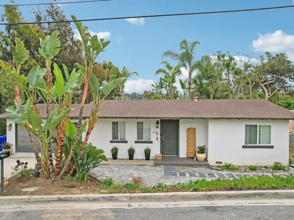 2821 Macdonald St, Oceanside, CA 92054