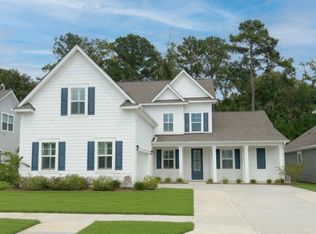 420 Oak View Way, Summerville, SC 29483