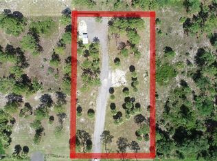 525 S Kennel St, Clewiston, FL 33440