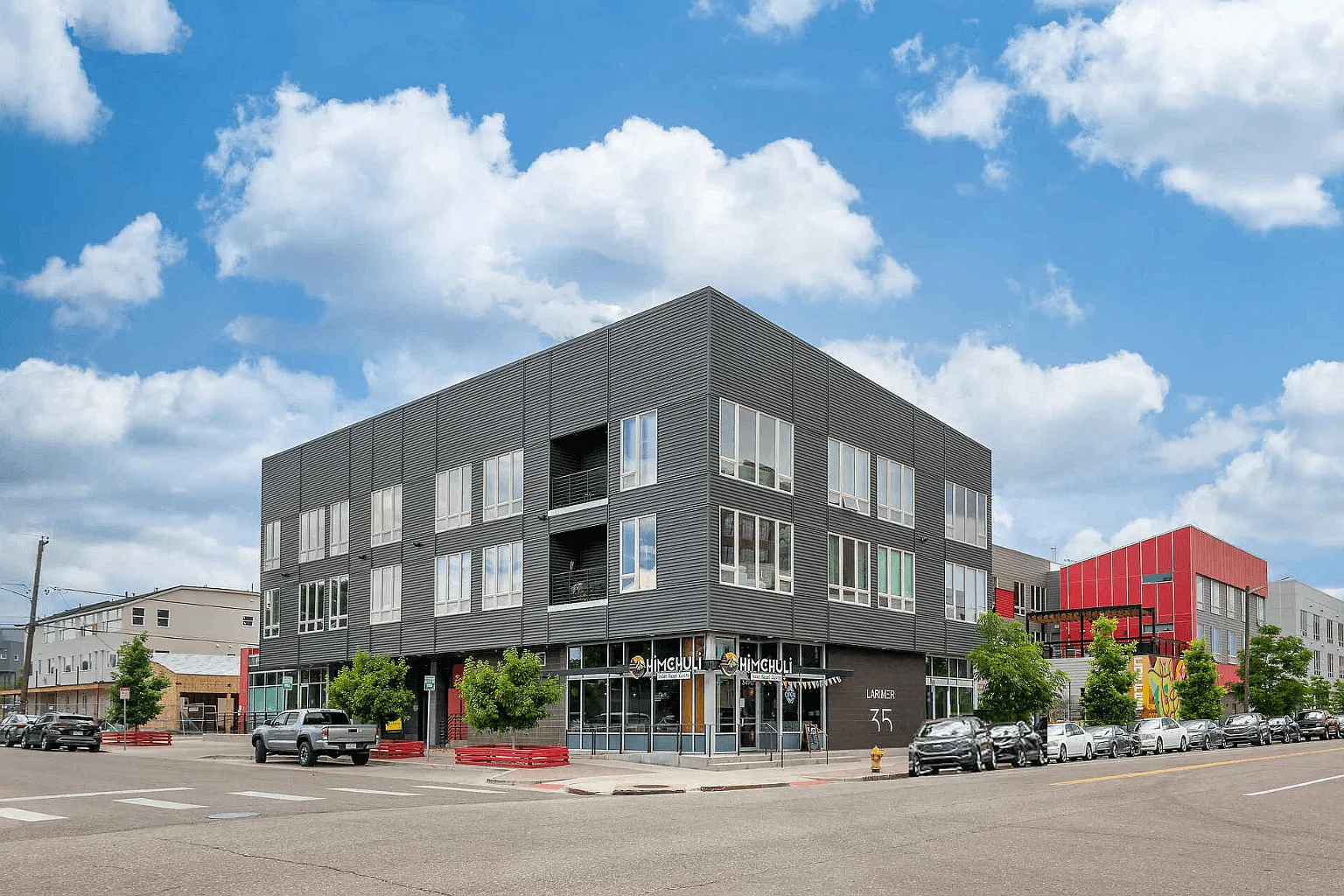 Larimer 35 — Photo 1