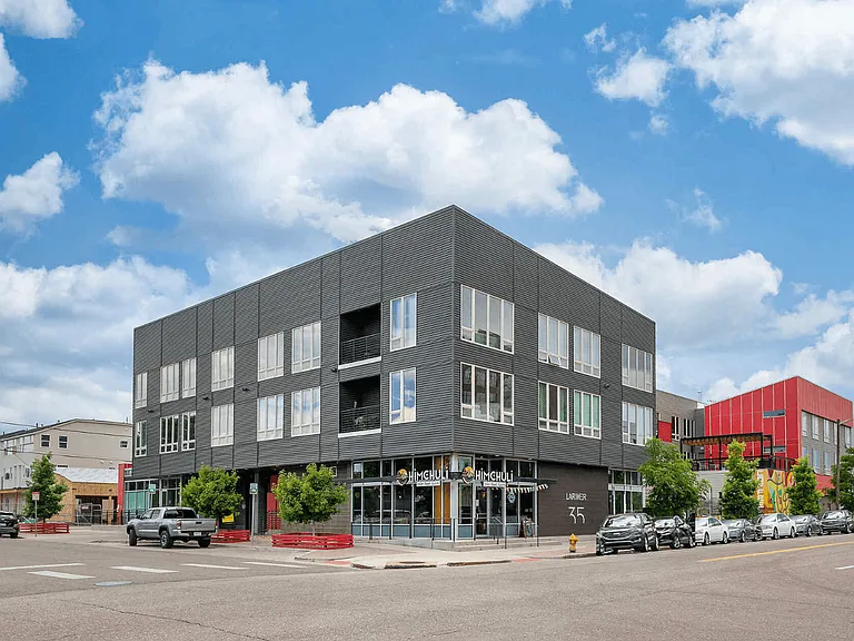 Larimer 35 — Photo 1