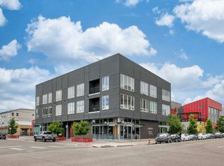 Larimer 35, Denver, CO 80205