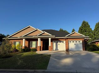 120 Stonecrest Dr, Milledgeville, GA 31061