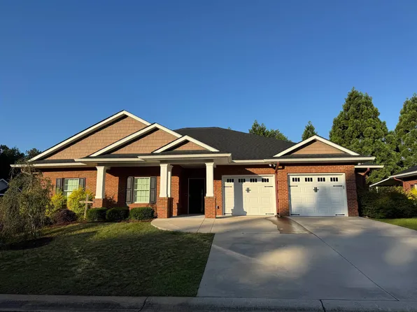 120 Stonecrest Dr, Milledgeville, GA 31061