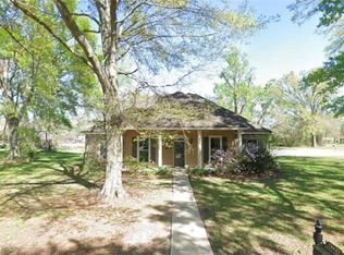 12422 Katie Dr, Gonzales, LA 70737
