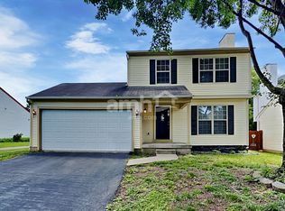 291 Harland Dr, Columbus, OH
