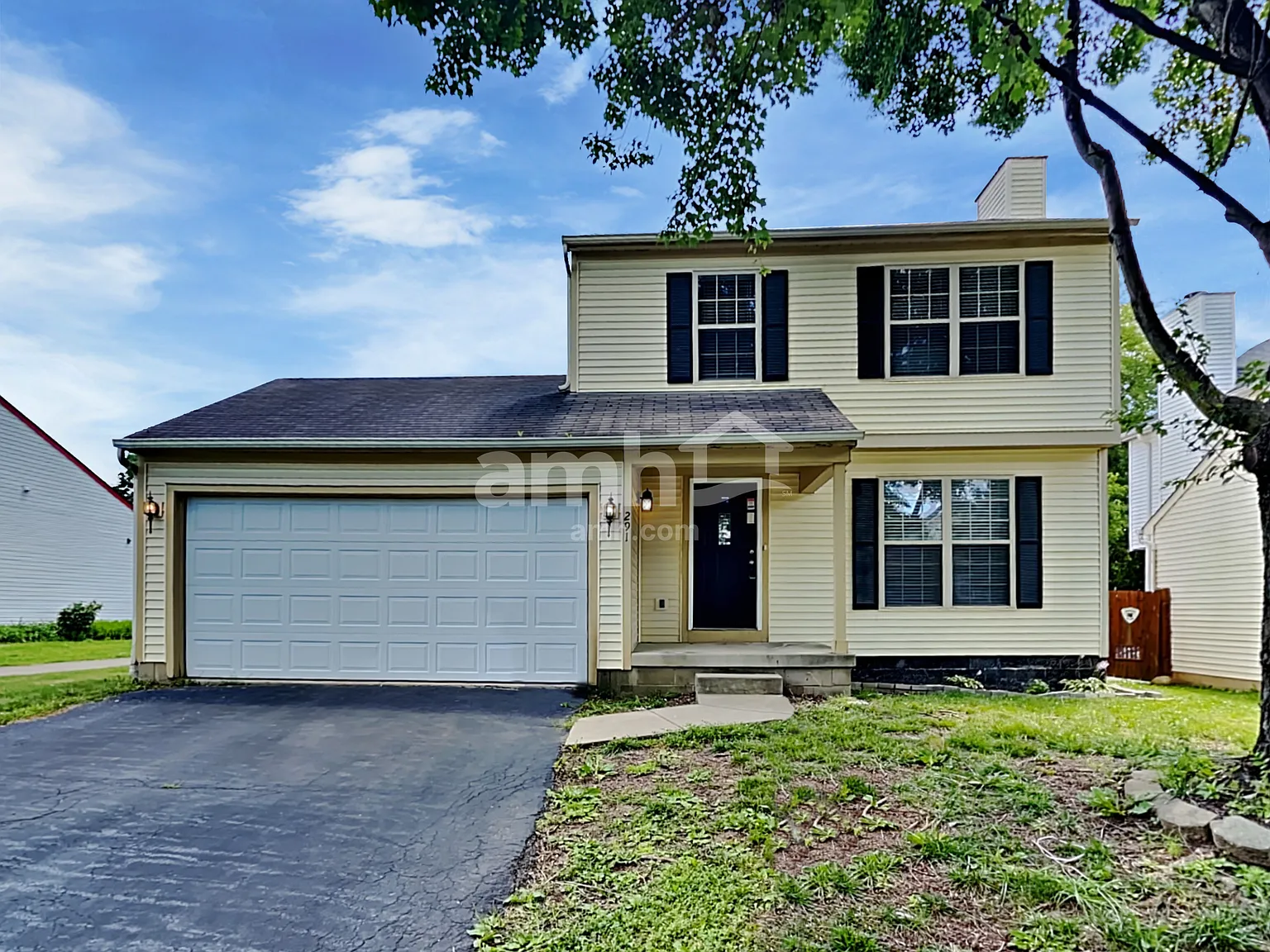 291 Harland Dr photo 1