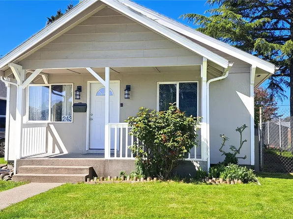243 22nd Avenue, Longview, WA 98632
