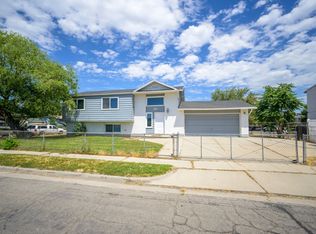 1886 W 500 N, Salt Lake City, UT 84116