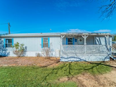 281 Belknap Cir, Newcastle, TX, 76372