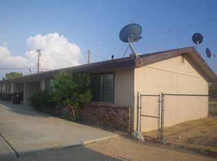 6418 Center St #A, Joshua Tree, CA 92252