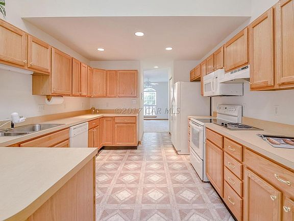 The Kitchen