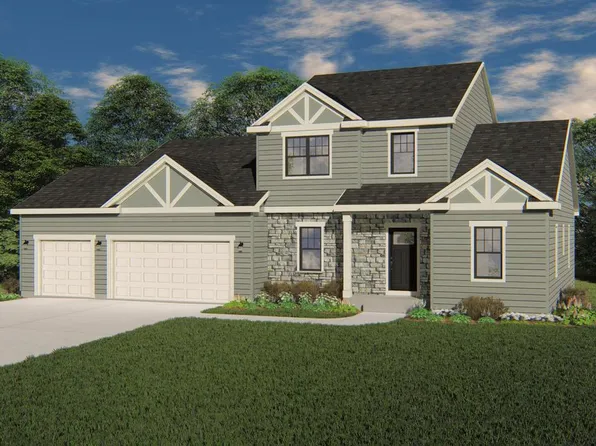 839 Kohlwey DRIVE, Grafton, WI 53024