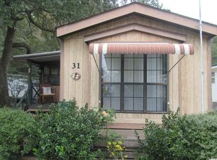 31 Burr Circle Inlet Oaks, Murrells Inlet, SC 29576