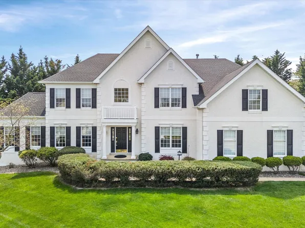 4 Leigh Ct, Hockessin, DE 19707