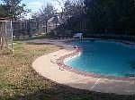 Sparkling Pool