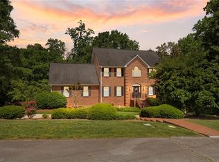 106 Duke Dr, Lexington, NC 27292