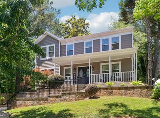 4031 E Meadow Dr, Duluth, GA 30096