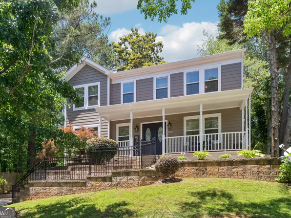 4031 E Meadow Dr, Duluth, GA 30096