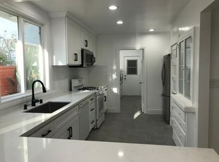 334 S Orange Dr, Los Angeles, CA 90036