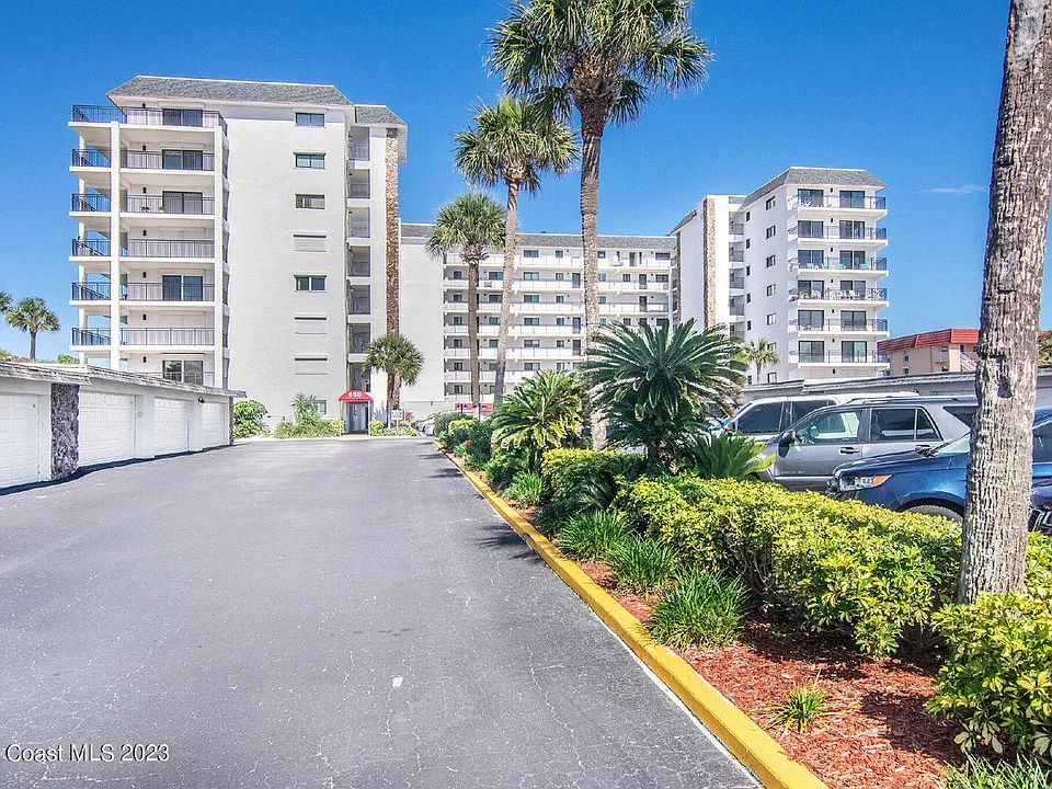 650 N Atlantic Ave #306