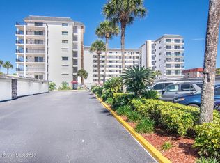 650 N Atlantic Ave APT 306, Cocoa Beach, FL 32931
