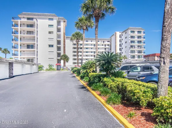 650 N Atlantic Ave APT 306, Cocoa Beach, FL 32931