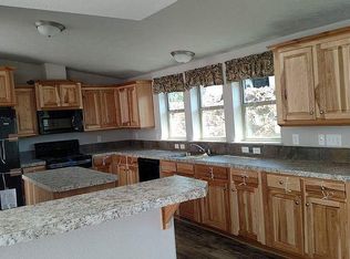 13953 Rustic Rd, McCall, ID 83638