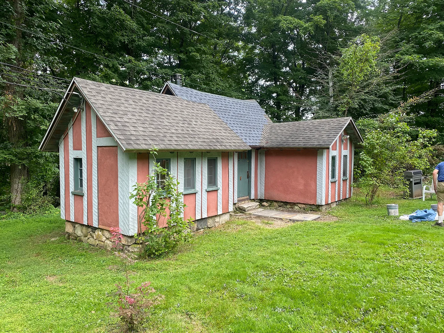 1 bed, 650 sqft, $2,050 — Photo 2