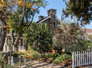 317 N Lima St, Sierra Madre, CA 91024