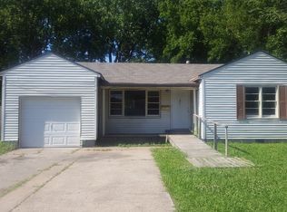 321 S Ponca Ave, Dewey, OK 74029