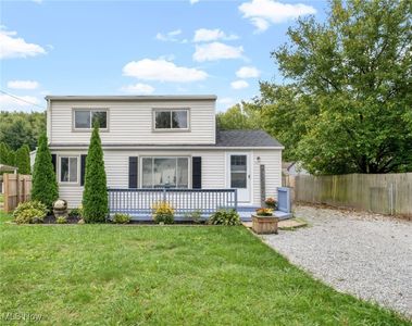 6435 Lee Ave, North Ridgeville, OH, 44039