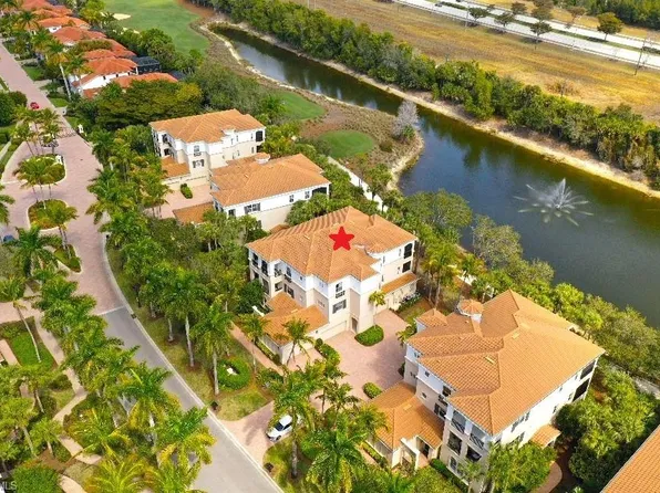 2858 Tiburon BLVD E #101, NAPLES, FL 34109