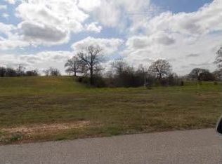 812 S Palestine St, Athens, TX 75751
