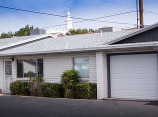 142 E 500 S APT 7, Saint George, UT 84770