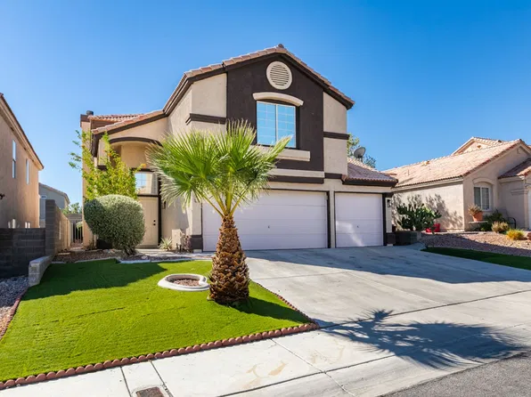 9341 Jumpin Juniper Ave, Las Vegas, NV 89129