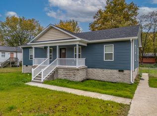 922 Green St, Morehead, KY 40351