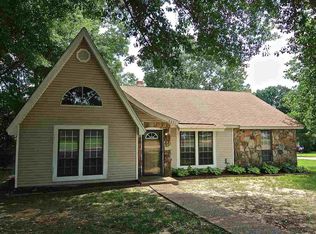 6031 Yorkhill Dr, Memphis, TN 38135