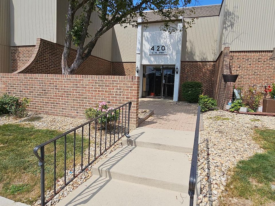 1st image of 420 74th St APT 106