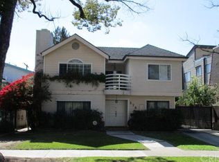 578 Palm Dr, Glendale, CA 91202