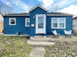 1937 Union St, Columbus, IN 47201