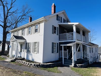 853 Main Rd, Carmel, ME, 04419