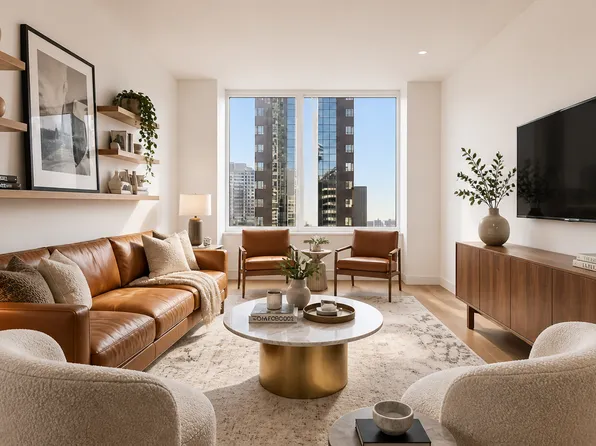 160 Water St, New York, NY