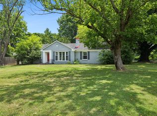 2009 Lebanon Pike Lot 4, Nashville, TN 37210