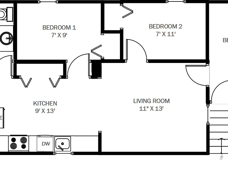 2818 S Lowe Ave #RBD — Photo 10