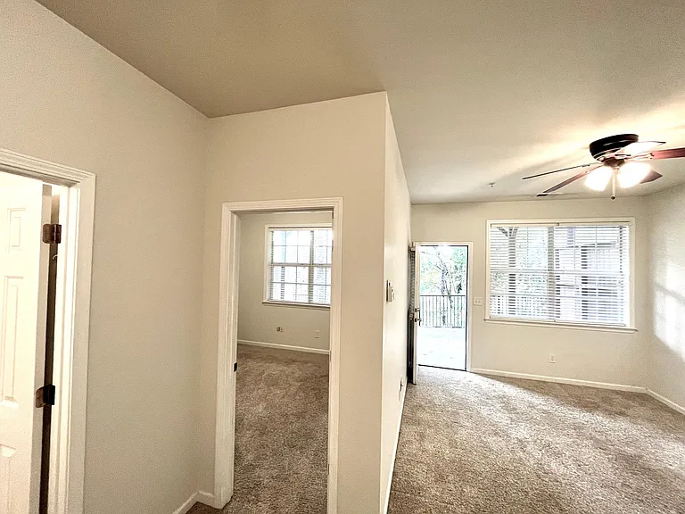 Lower level